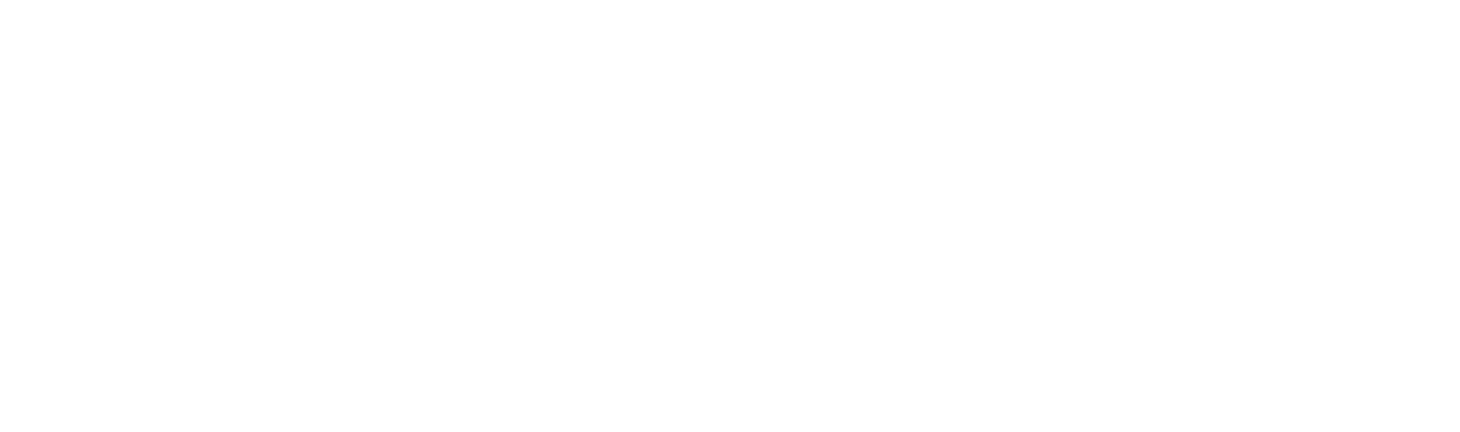 White RU Logo